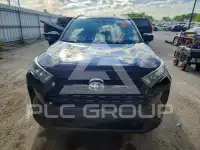 2019 Toyota RAV4 фото
