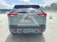 2019 Toyota RAV4 photo