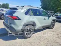 2019 Toyota RAV4 фото
