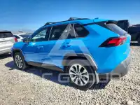 2019 Toyota RAV4 фото