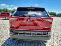 2019 Toyota RAV4 фото