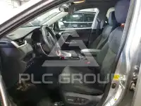 2019 Toyota RAV4 фото