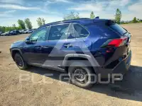 2019 Toyota RAV4 фото