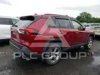 2019 Toyota RAV4 фото