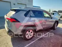 2019 Toyota RAV4 photo