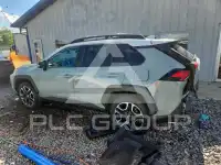 2019 Toyota RAV4 фото