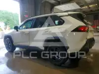 2019 Toyota RAV4 photo