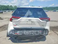 2019 Toyota RAV4 фото