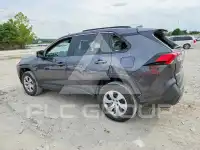 2019 Toyota RAV4 фото