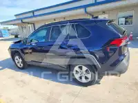 2019 Toyota RAV4 фото
