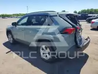 2019 Toyota RAV4 фото