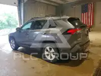 2019 Toyota RAV4 фото