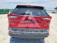 2019 Toyota RAV4 фото