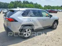 2019 Toyota RAV4 фото