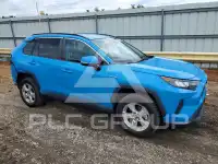 2019 Toyota RAV4 фото