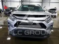 2019 Toyota RAV4 фото