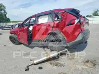 2019 Toyota RAV4 фото