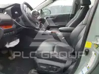 2019 Toyota RAV4 photo