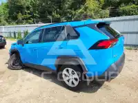 2019 Toyota RAV4 фото