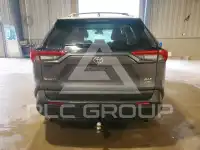 2019 Toyota RAV4 фото
