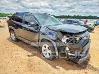 2019 Toyota RAV4 фото
