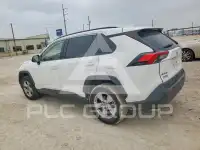 2019 Toyota RAV4 фото