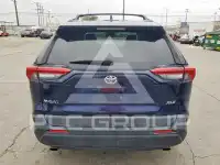 2019 Toyota RAV4 фото