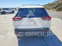 2019 Toyota RAV4 фото