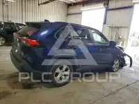 2019 Toyota RAV4 фото