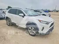 2019 Toyota RAV4 фото