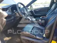 2019 Toyota RAV4 photo