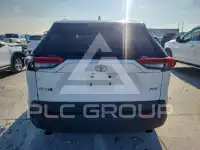 2019 Toyota RAV4 фото