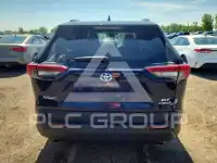 2019 Toyota RAV4 фото