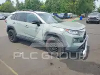 2019 Toyota RAV4 фото
