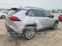 2019 Toyota RAV4 photo