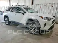 2019 Toyota RAV4 photo