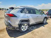 2019 Toyota RAV4 photo