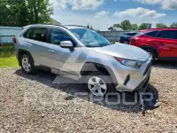2019 Toyota RAV4 фото