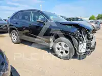 2019 Toyota RAV4 фото