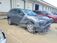 2019 Toyota RAV4 фото