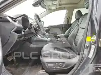 2019 Toyota RAV4 фото