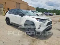 2019 Toyota RAV4 фото