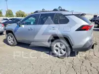 2019 Toyota RAV4 photo