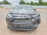 2019 Toyota RAV4 фото