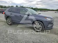 2019 Toyota RAV4 фото