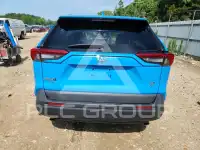 2019 Toyota RAV4 фото
