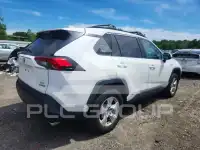 2019 Toyota RAV4 фото