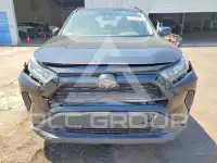 2019 Toyota RAV4 фото