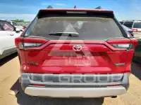2019 Toyota RAV4 фото