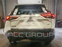 2019 Toyota RAV4 photo